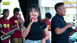DI LORO - ADINDA PUSPA KIRANA - LANGIT MUSIK PANTURA SHOW BAYALANGU LOR CIREBON   3 JULI 2024