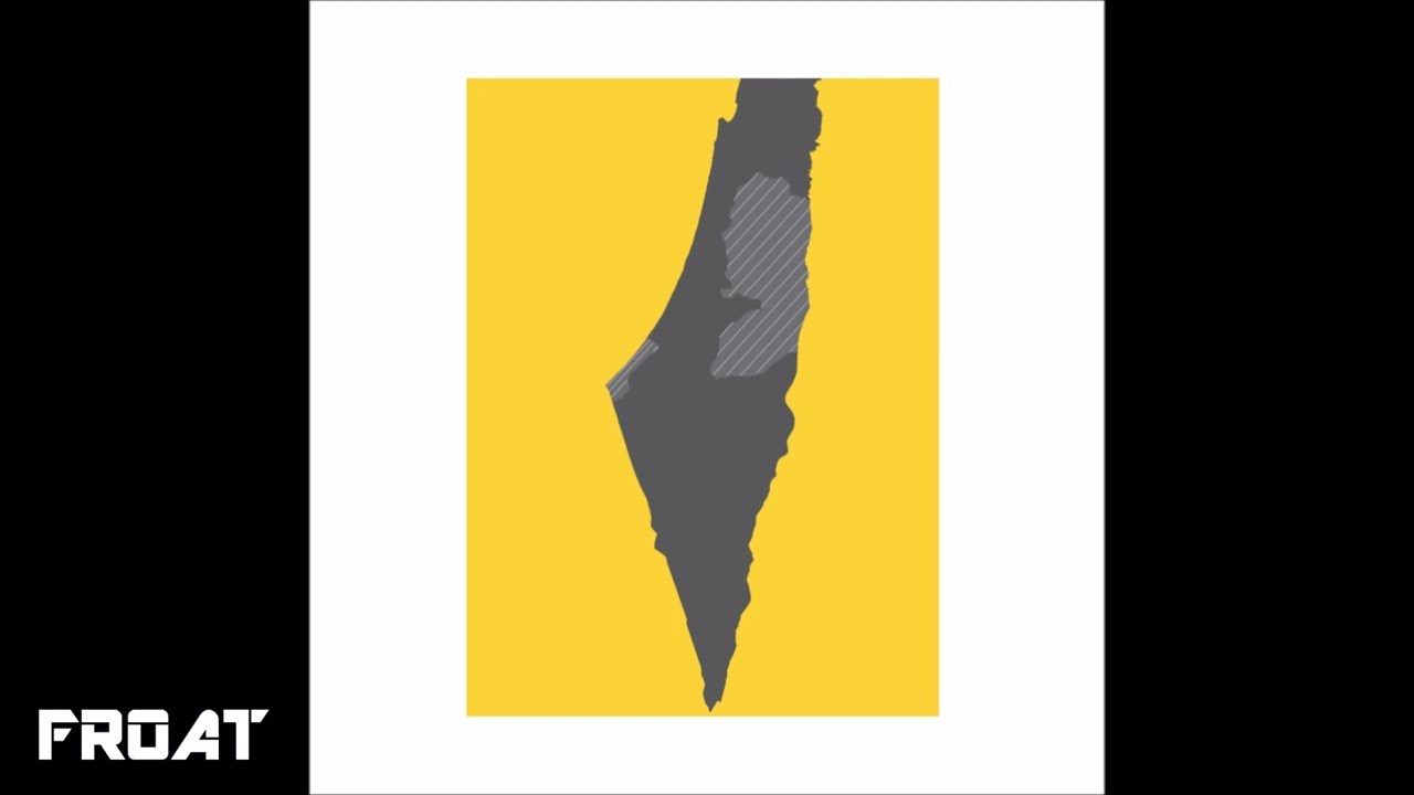 i. the cooL - Drill Music In Palestine