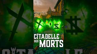 Unlock All Free Power Ups On Citadelle Des Morts