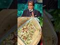 Amitabh sir ‘s favourite jhalmuri #ytshorts #food