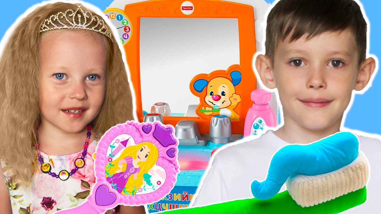 Brush Your Teeth Song Nursery Rhymes for Kids YouTube