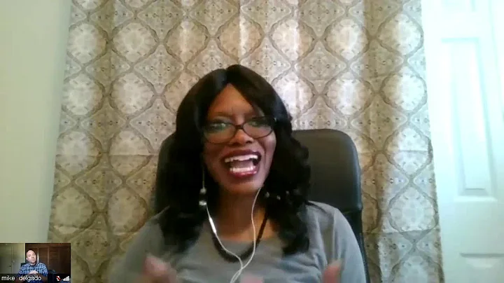 African American Female Preachers in Eighteenth & ...