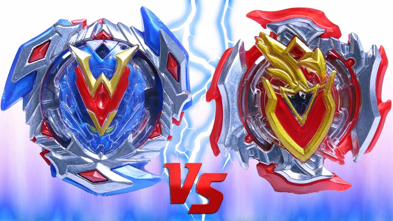 beyblade burst winning valtryek