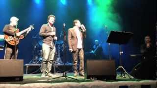 Amir & Haim Moshe - Ad Sof Haolam (live) chords