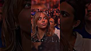 The Most Stacked Ufc Crowd Cam