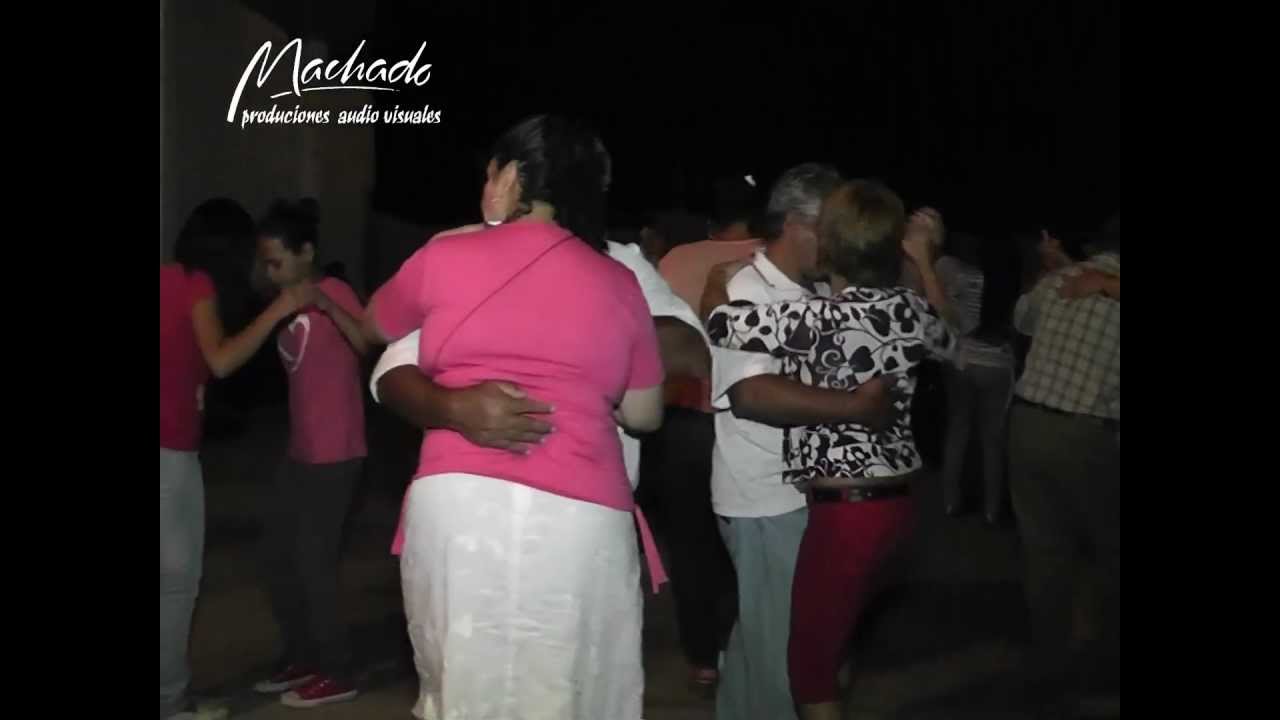 Los semaneros en curuzu cuatia 26-02-12