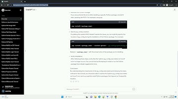 python pg config executable not found