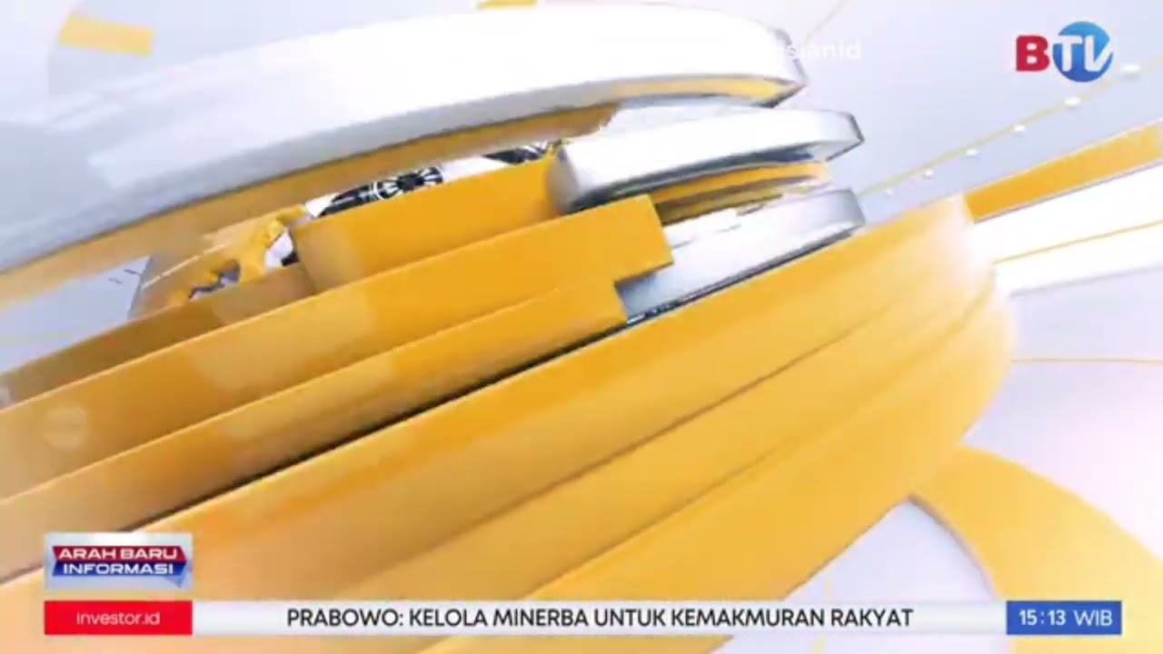 OBB JakartaGlobe Corner BTV (2026)