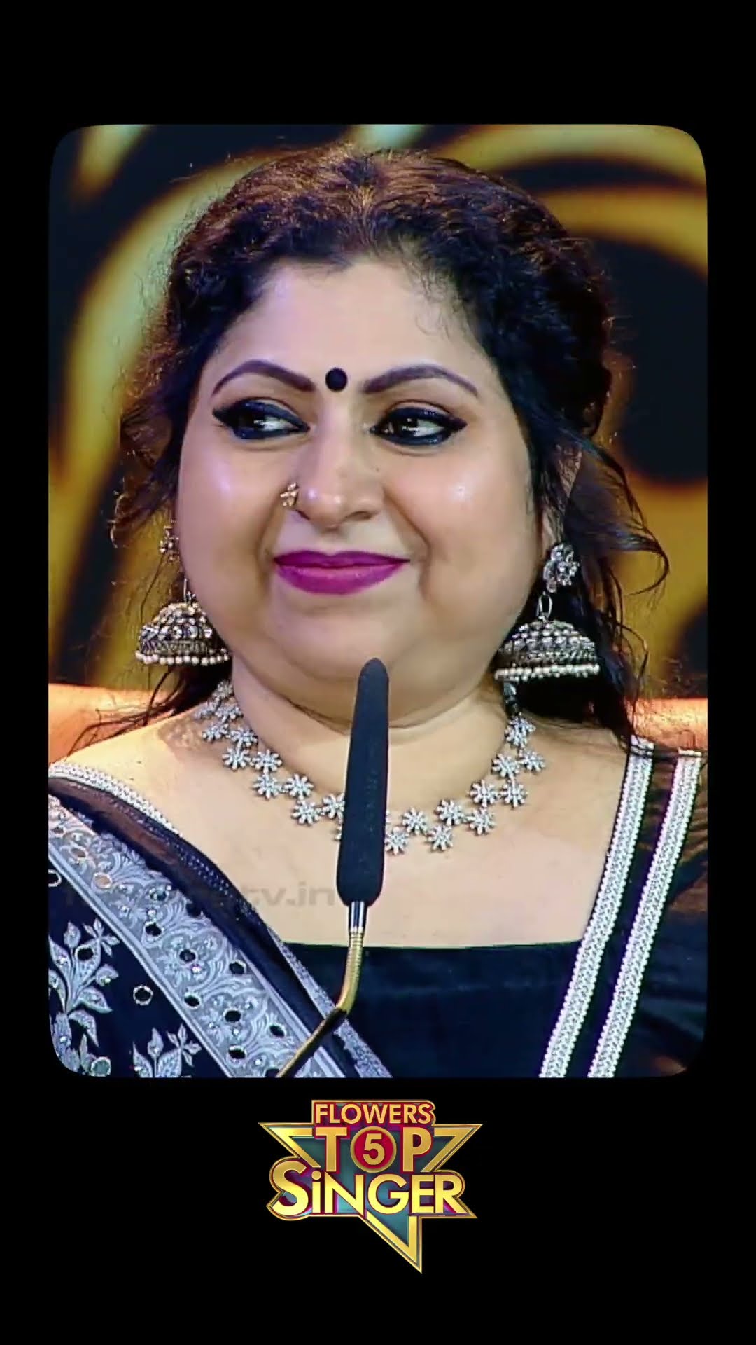 അടിപൊളി ഗാനവുമായി ശ്രീലക്ഷ്മി ❤️