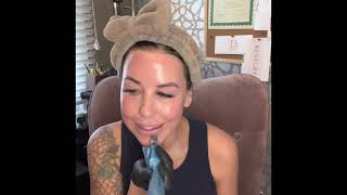 Microneedle BB Glow and Baby Botox with me!
