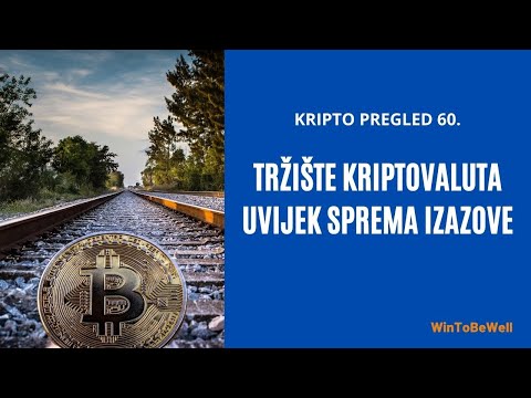 Video: Što Je Kriptovaluta Jednostavnim Riječima