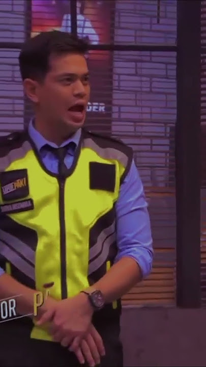 Kalo soal bahasa sunda SURYA jagonya 😄 / LAPOR PAK TRANS7 #shorts