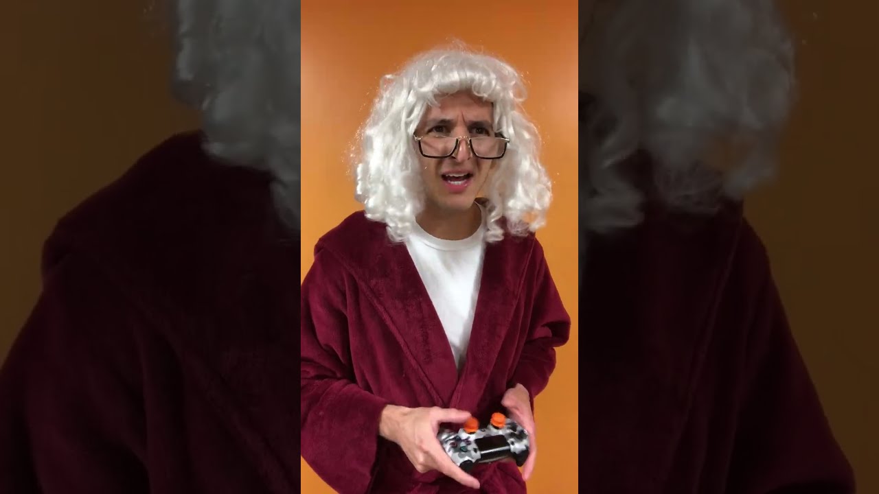 ЕДИНСТВЕННОЕ поражение Goated Grandma в Fortnite! 