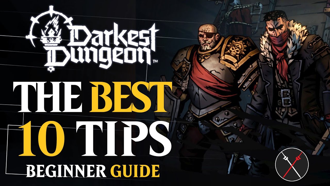 Darkest Dungeon 2 Early Access Getting Started Guide: Things I Wish I Knew Before I Played