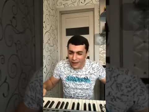 Sakit Samedov Darixmaga qoyma meni