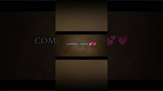 coming soon 💕💗 #trending #viral #music #bangerbeat
