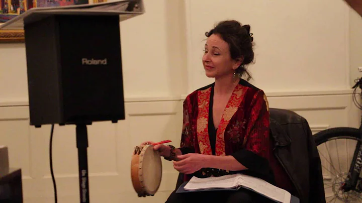 That Summer - an interview with Andrea Clearfield ...
