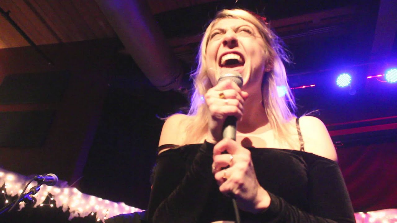 Charly Bliss - Percolator + Urge to Purge (Live at High Noon Saloon)