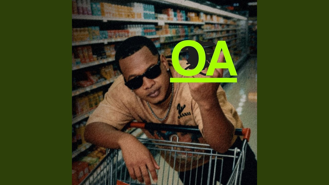 Watch Oa on YouTube Watch Oa on YouTube