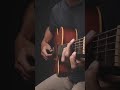Hans Zimmer - Interstellar Main Theme | Guitar Cover by Singgih A. Dani