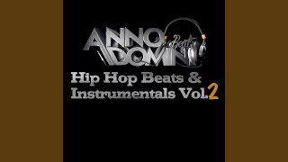 Paranoia (Instrumental) - Anno Domini Beats