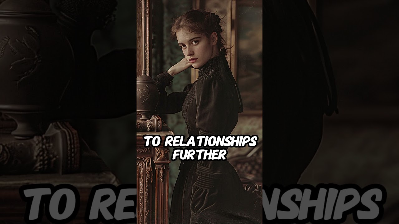 The Most Beautiful Women In History - Lou Andreas Salomé : The Beauty Captivated The Intellectual