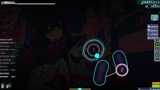 Zutomayo - Minority Myakuraku Tsukinyunis Extra Hd 98.64%
