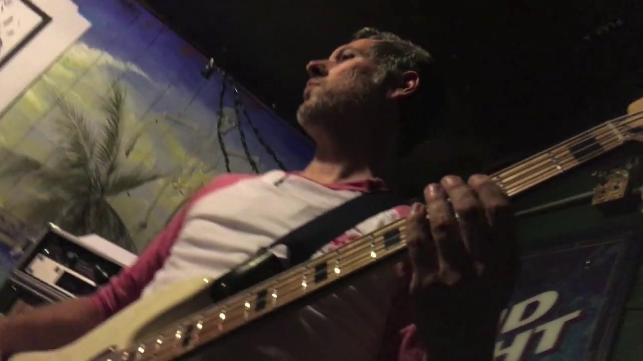 Saccharine Trust record release YouTube