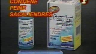 gamaderm champu