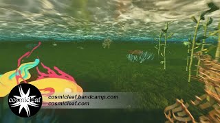 Gmo U0026 Dense  Forest distances Album outnow Visual Teaser