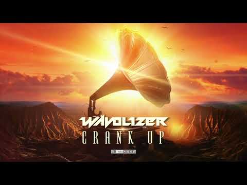 Wavolizer - Crank