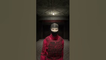 173 уже не тот... #shorts #scp #scpsecretlaboratory #scpsl #рек #рекккк #scp096