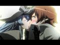 Clarity  esdeath x tatsumi happy bday amv4fun