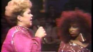 Aint Nobody's Business (Etta james, Chaka Khan&BB King)