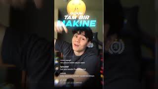 Deha İnc - Çiktim Sensi̇z Tati̇le 2