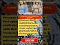 Royal Bombshell! Princess Eugenie Pregnant #Royal #Drama #Gossip