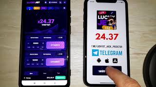 LUCKY JET 1WIN 🚀 ПРИЛОЖЕНИЕ НА СИГНАЛЫ В ИГРЕ ЛАКИ ДЖЕТ 1ВИН 2025 🔥РАБОЧАЯ СТРАТЕГИЯ И ТАКТИКА 2025💲