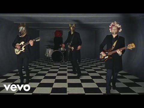 Franz Ferdinand - Love Illumination