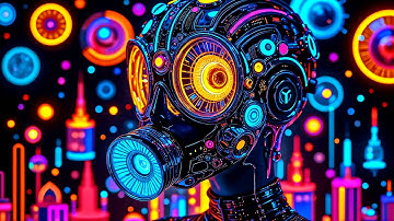 The Code For Surrealism is Hidden in This AI Art