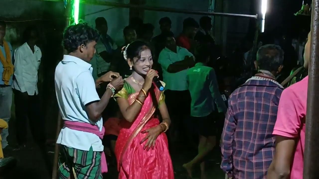 ଭଗା ମୁଣ୍ଡା ମହିଳା ଦଣ୍ଡ || ଶାଳି ଭେଣେଇ || Bhagamunda Mahila Danda #mahiladanda #danda #dandanrutya 