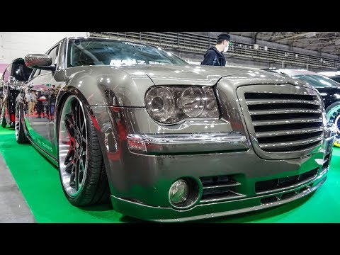 Norevノレブ/Chryslerクライスラー 300C カスタム 1/18 絶 Norevノレブ/Chryslerクライスラー 300C カスタム 1/18 絶 Norev
