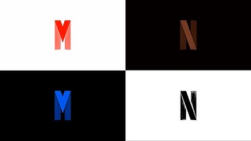 NETFLIX INTRO PART 3 - TEAM BAHAY 3.0 SUPER COOL WEIRD FUNNY VISUAL & AUDIO EFFECT EDIT