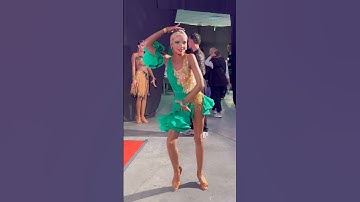 Margo😍🥰 BACKSTAGE