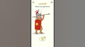 DOP 2 | Gameplay Delete One Part💥 -Solution and answer 🌀 Level 575