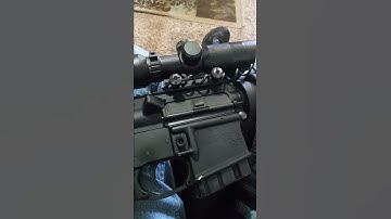 Cheaper bullet button for the AR 15