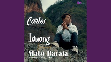 Iduang Tacucuak Mato Baraia