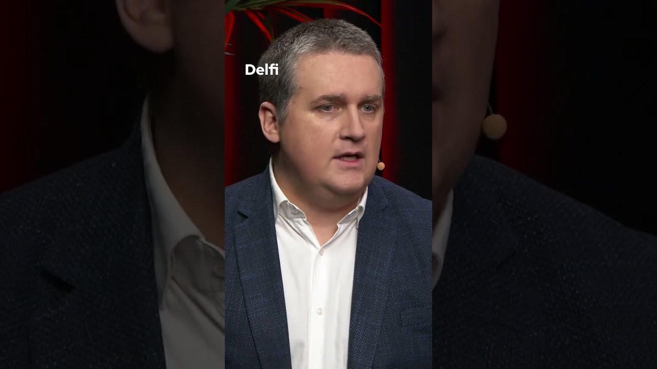Skirmantas Malinauskas Apie Penkt J Kolon Visuomen Je