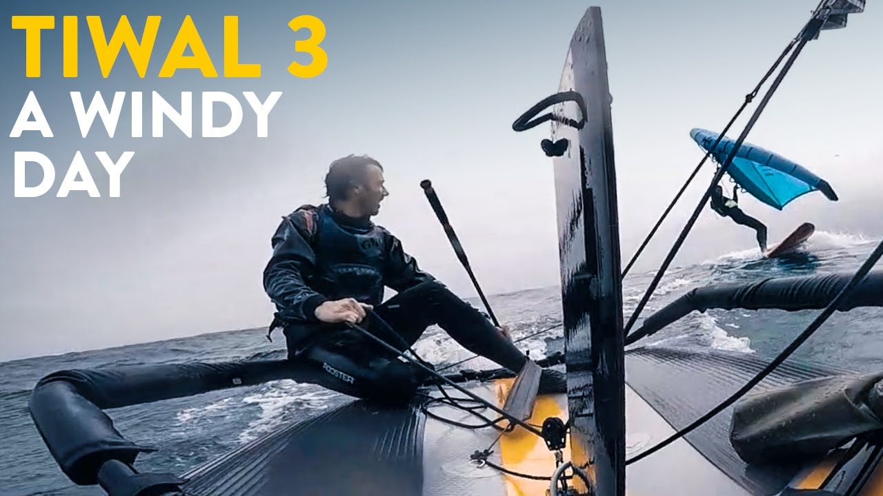 Tiwal 3 @ Ceuta - March 2021