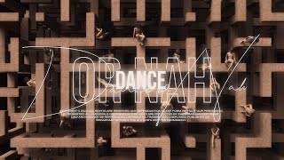 Mario Fresh ✖ RENVTØ - Dance Or Nah (ft. Babyboy AV) | Official Visualizer