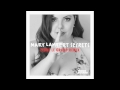 Mary Lambert - Secrets (Fedde Le Grand Remix / Audio) Mp3 Song